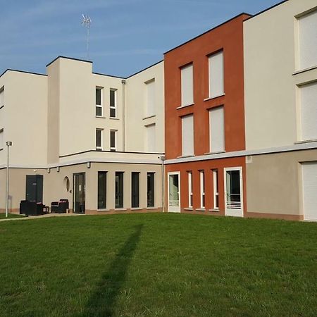 Residence Valoria ヴィルバルー エクステリア 写真