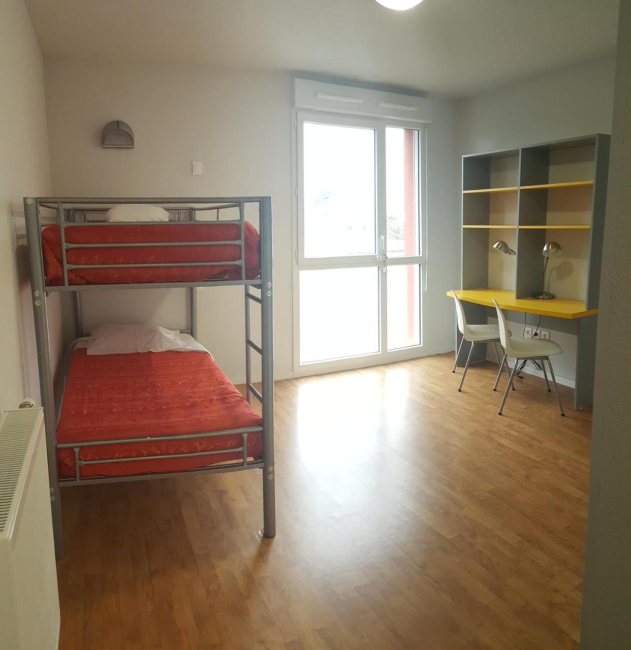 Residence Valoria ヴィルバルー エクステリア 写真