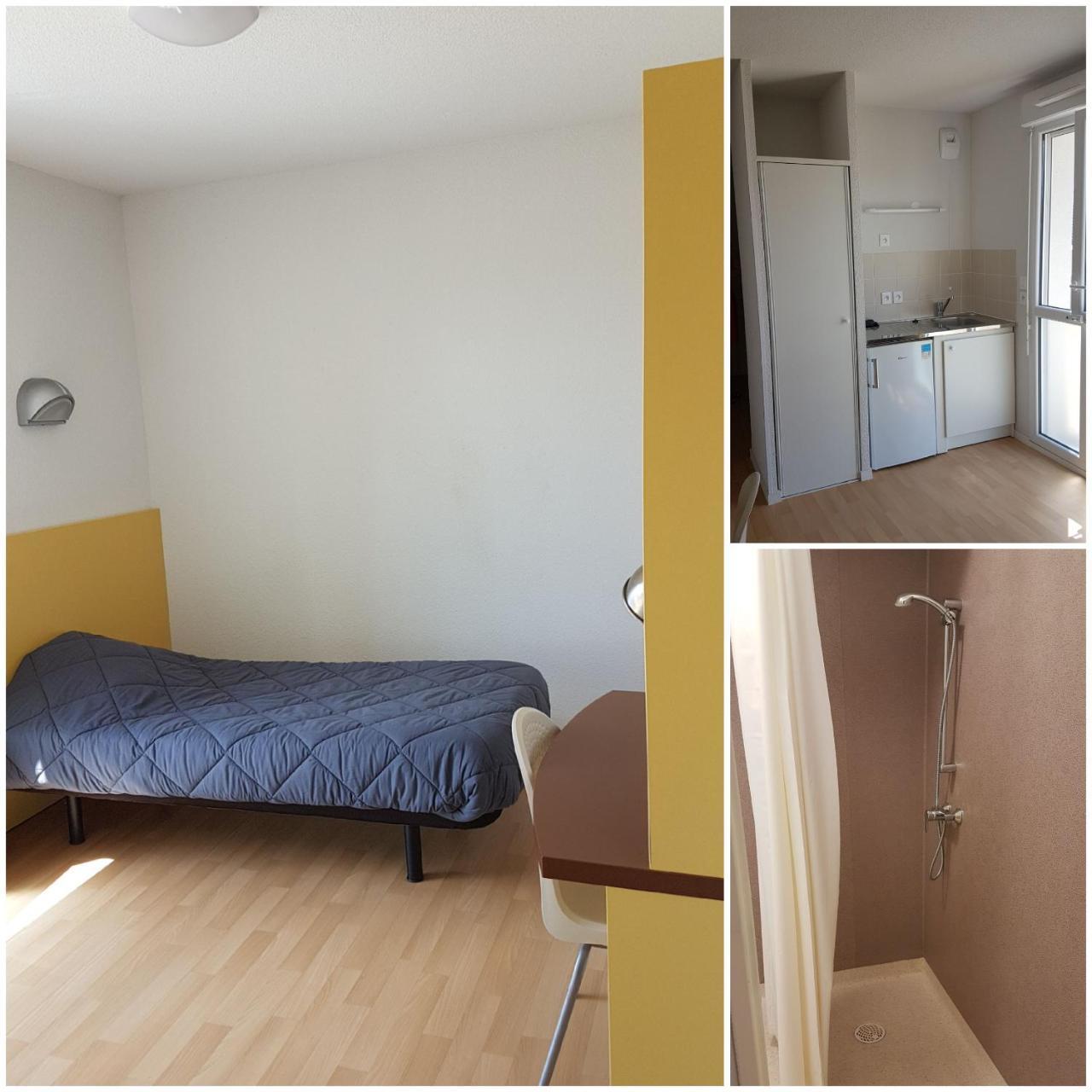 Residence Valoria ヴィルバルー エクステリア 写真
