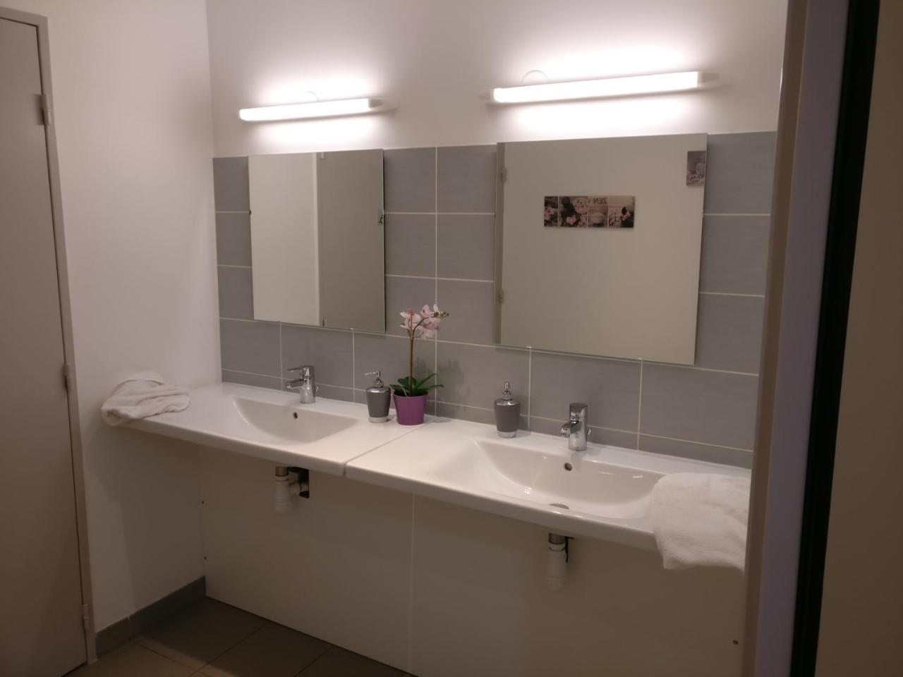 Residence Valoria ヴィルバルー エクステリア 写真