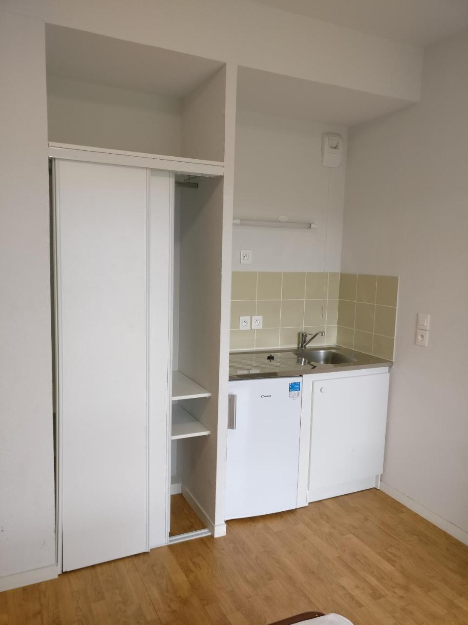 Residence Valoria ヴィルバルー エクステリア 写真