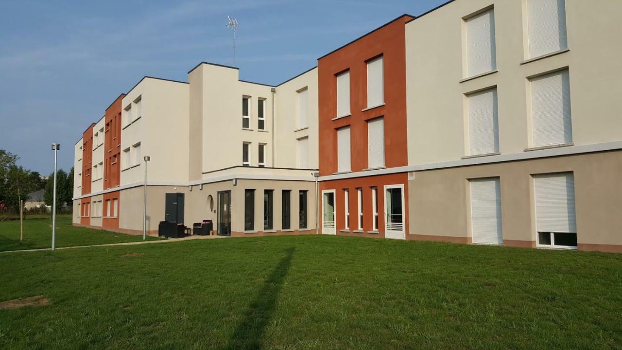 Residence Valoria ヴィルバルー エクステリア 写真