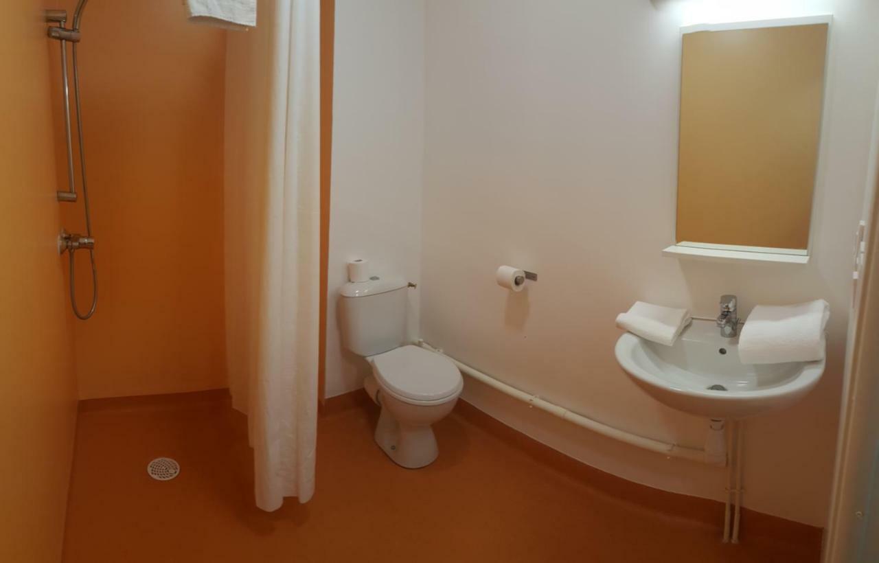 Residence Valoria ヴィルバルー エクステリア 写真