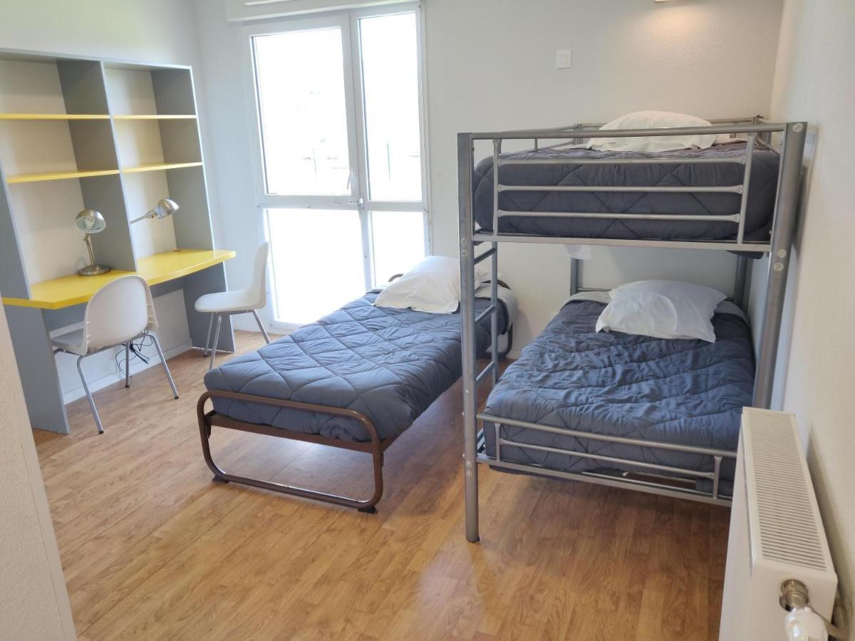 Residence Valoria ヴィルバルー エクステリア 写真
