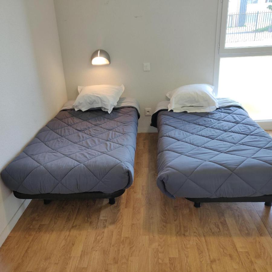 Residence Valoria ヴィルバルー エクステリア 写真